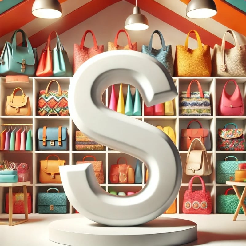 Bag business names_S