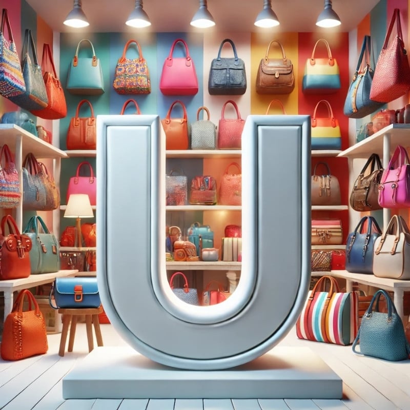 Bag business names_U