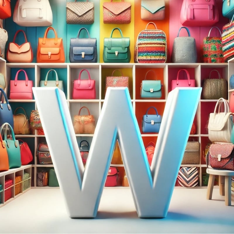 Bag business names_W