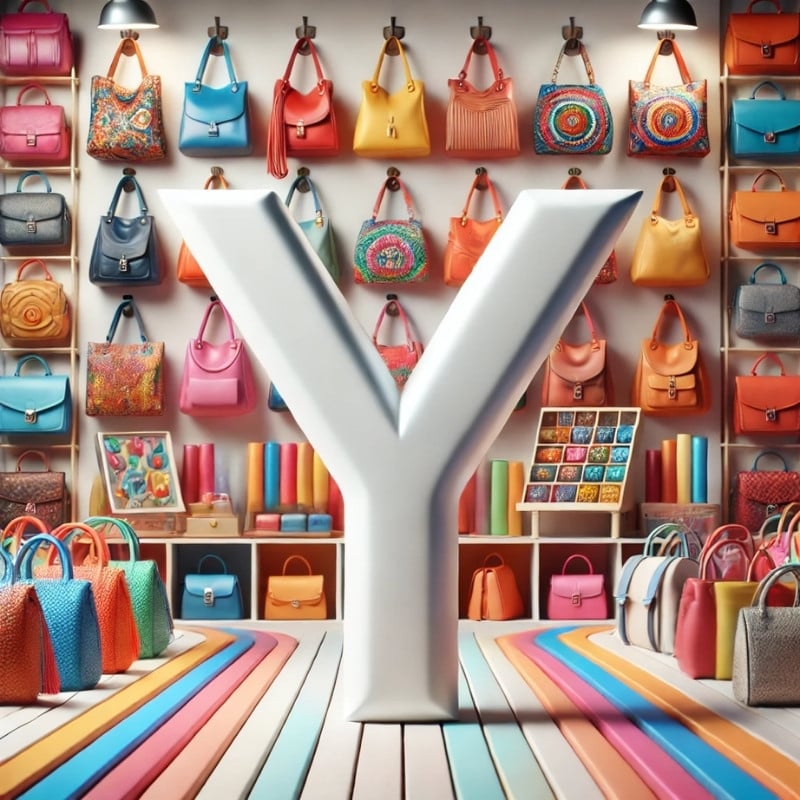 Bag business names_Y