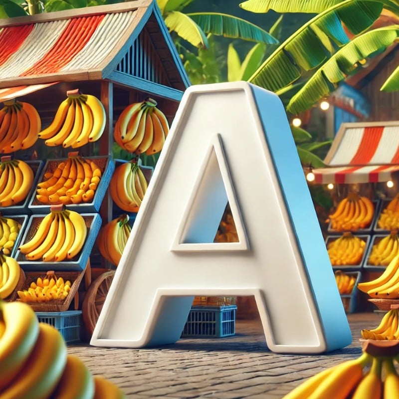 Banana business names_A