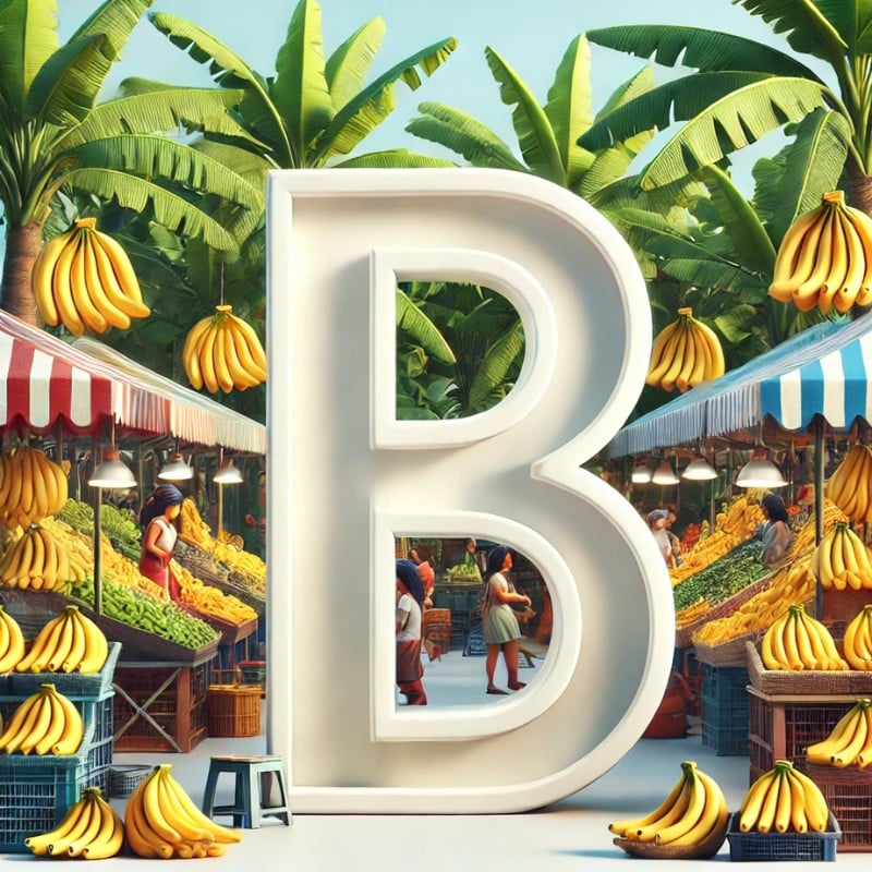 Banana business names_B