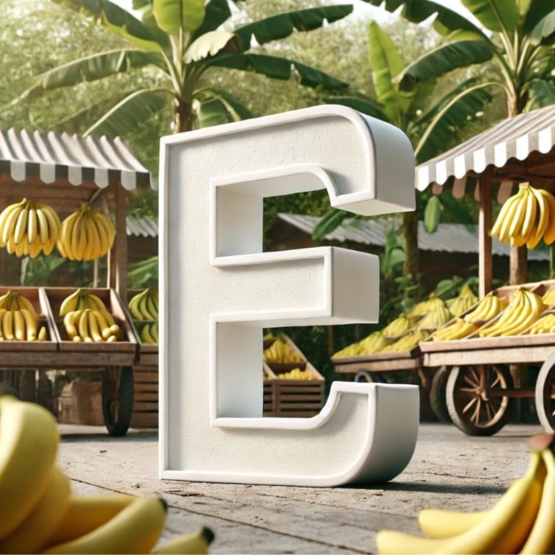 Banana business names_E