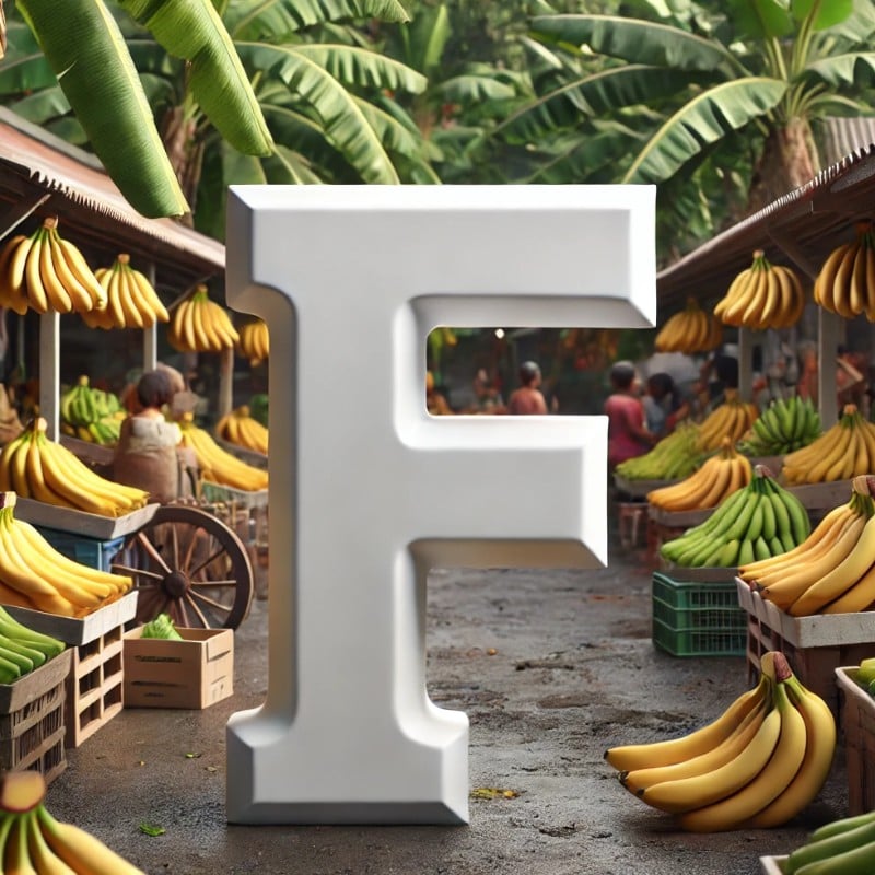 Banana business names_F