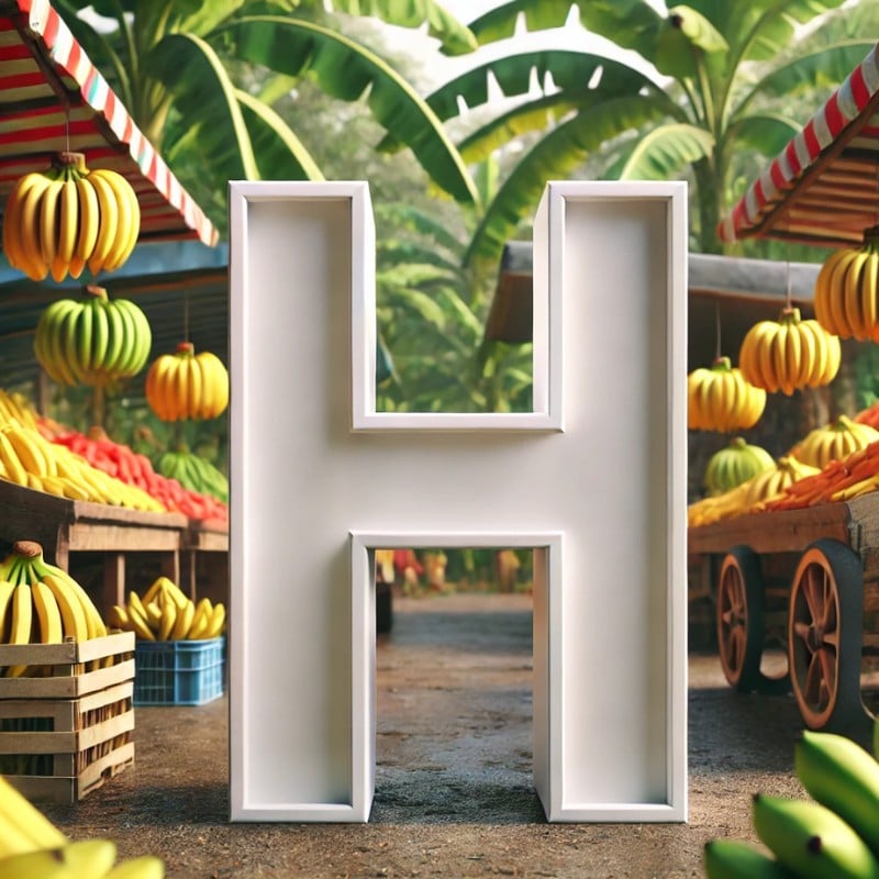 Banana business names_H