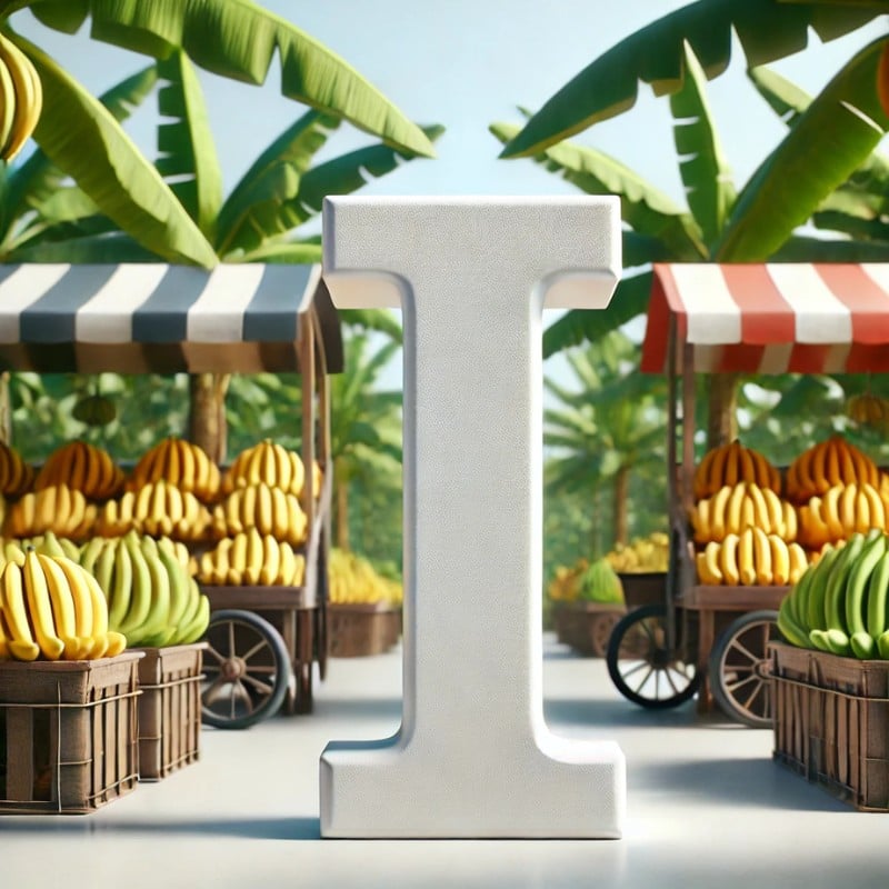 Banana business names_I