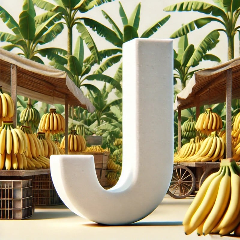 Banana business names_J