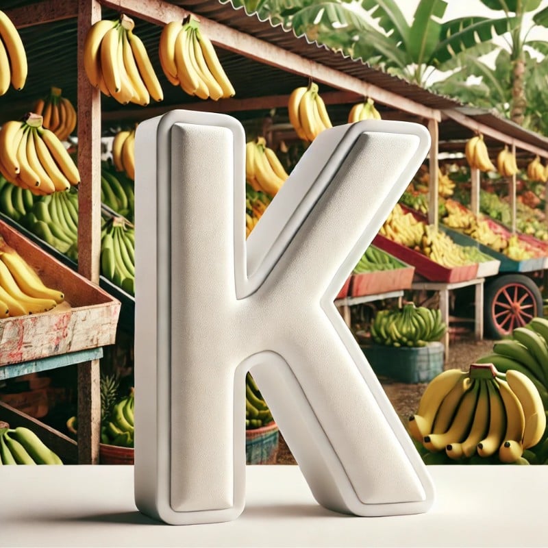 Banana business names_K