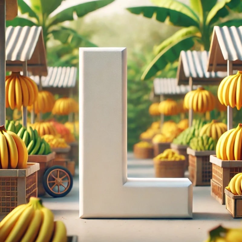 Banana business names_L