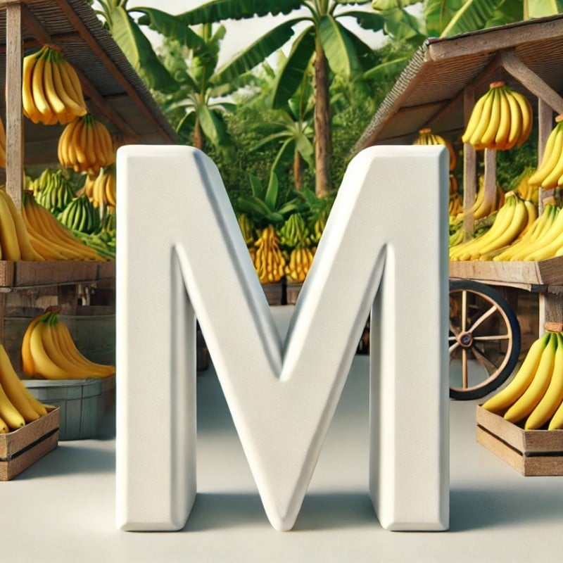 Banana business names_M