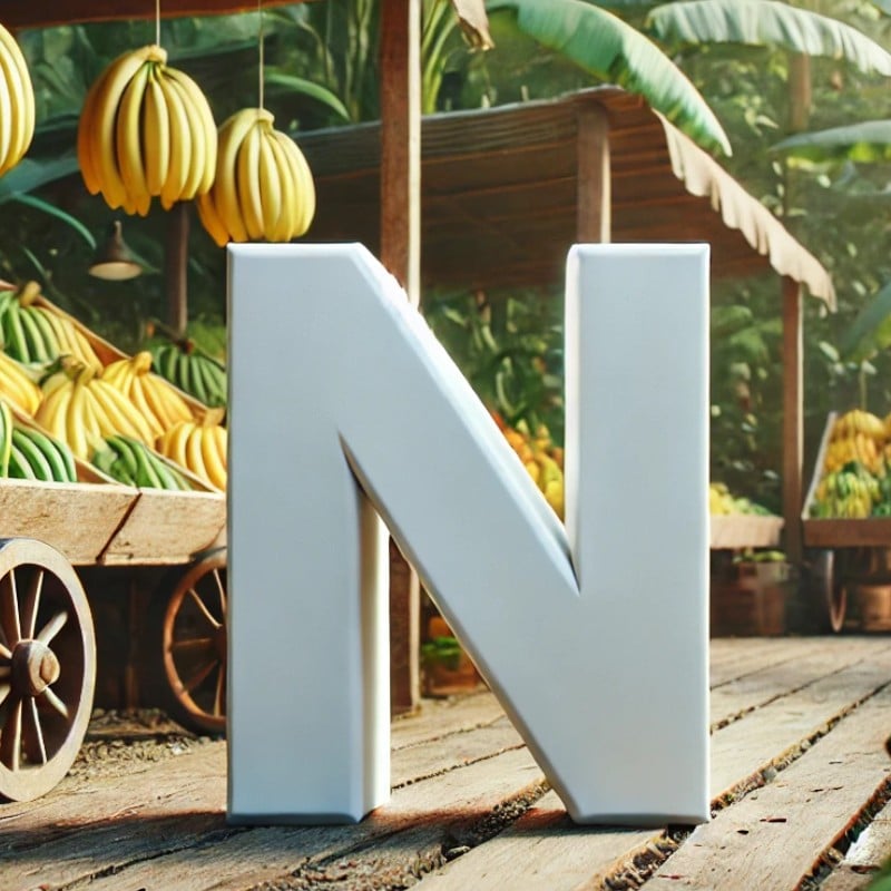 Banana business names_N