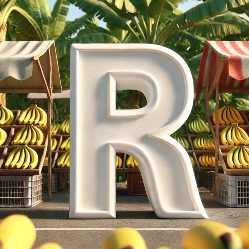 Banana business names_R
