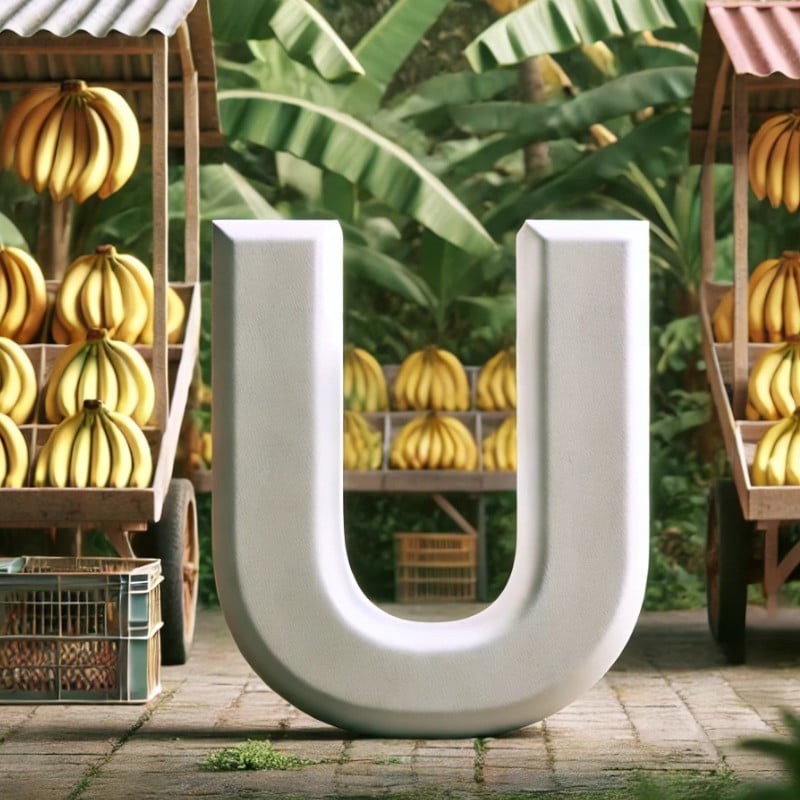 Banana business names_U