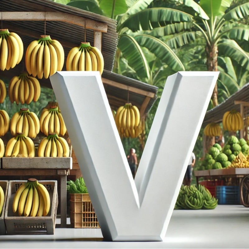 Banana business names_V