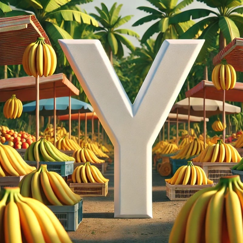 Banana business names_Y