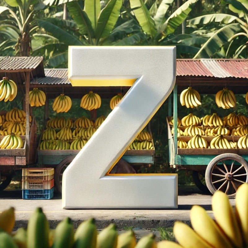 Banana business names_Z