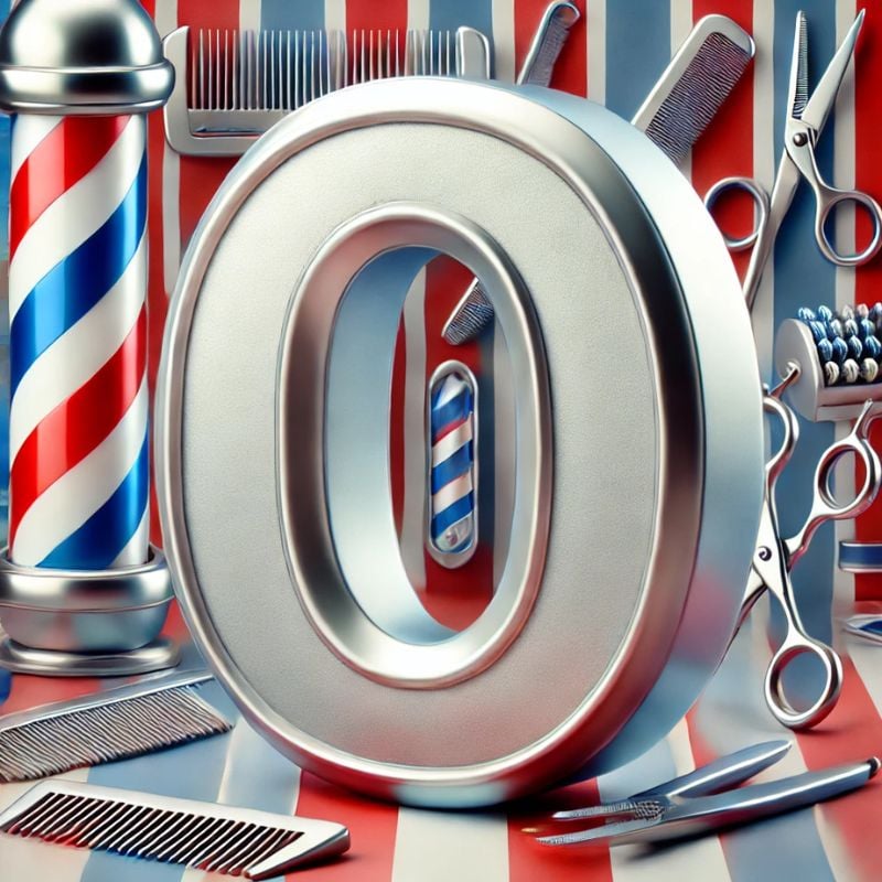 Barber business names_O