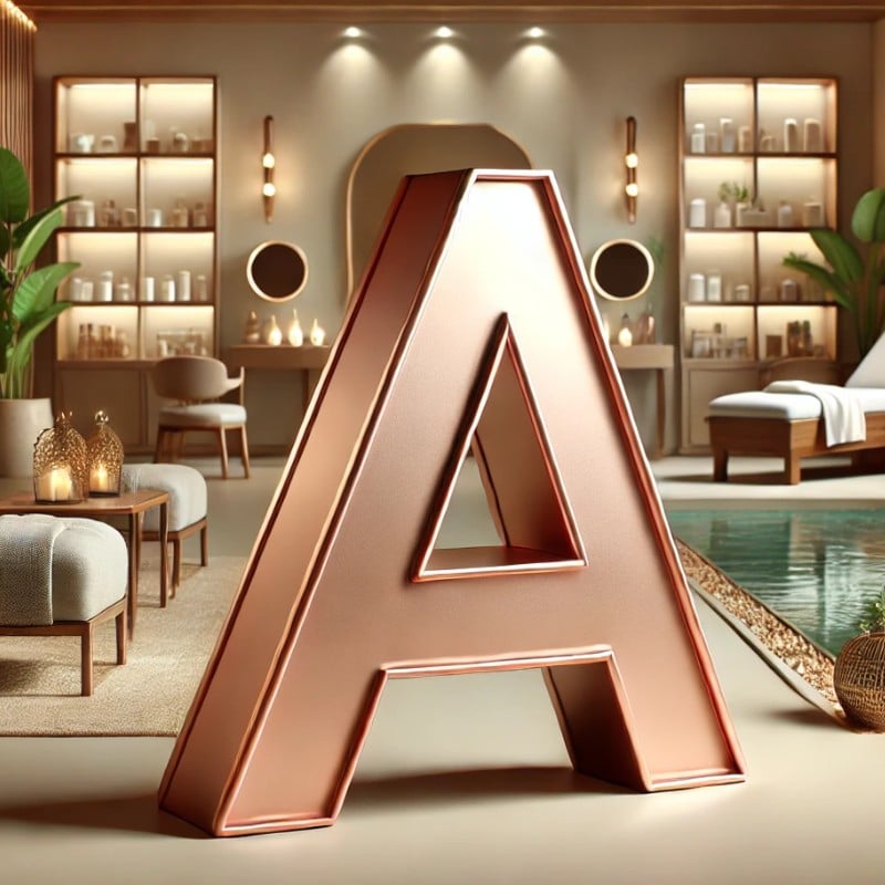 Beauty and wellness business names_A
