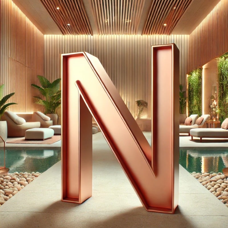 Beauty and wellness business names_N