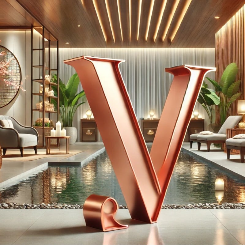 Beauty and wellness business names_V