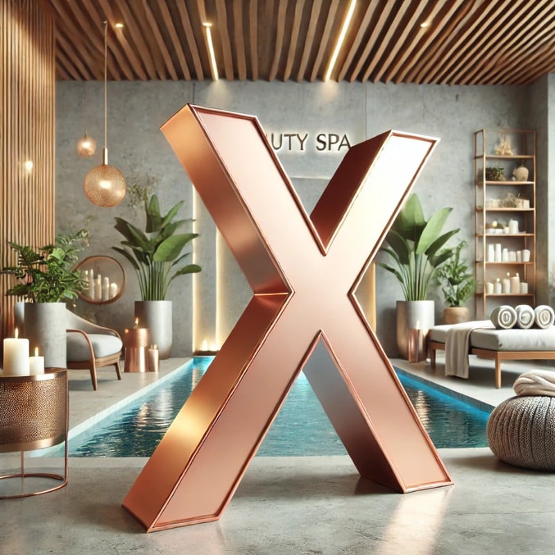 Beauty and wellness business names_X