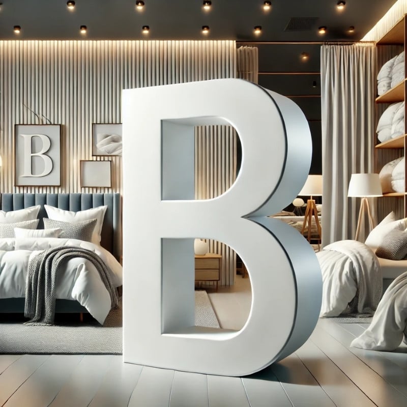 Bedding business names_B