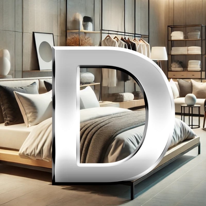 Bedding business names_D