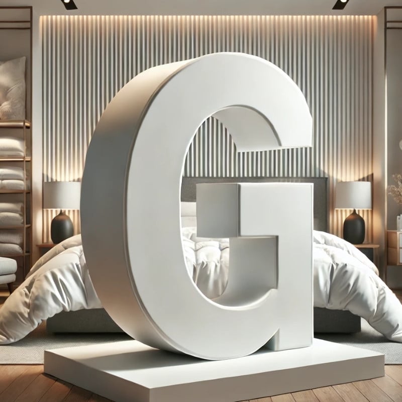 Bedding business names_G