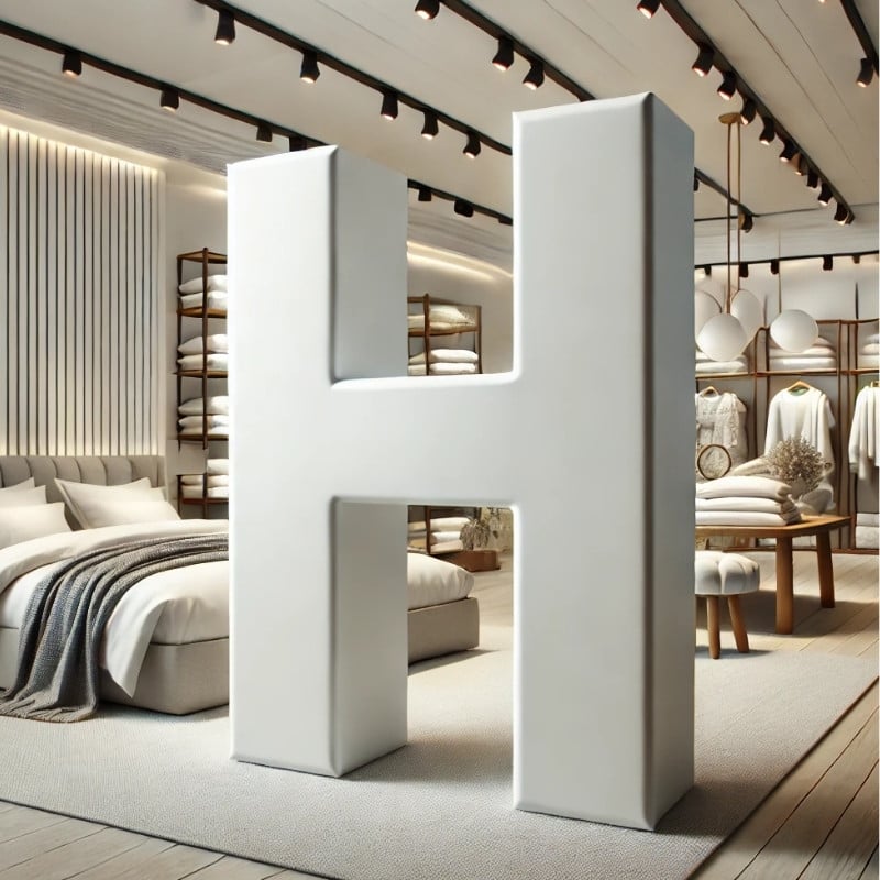 Bedding business names_H