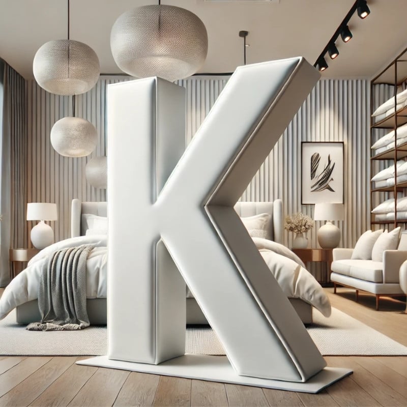 Bedding business names_K