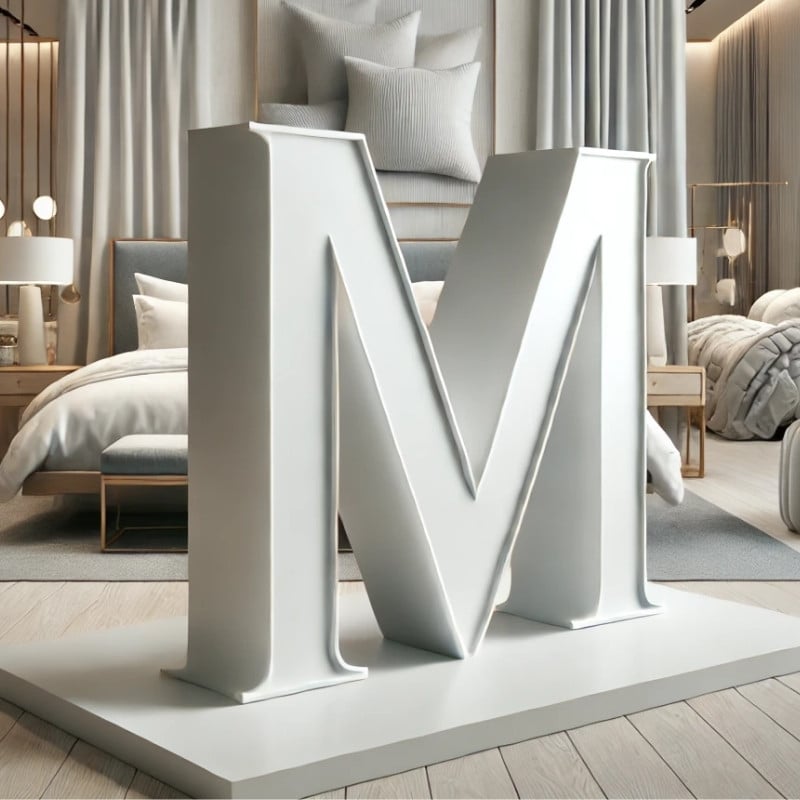 Bedding business names_M