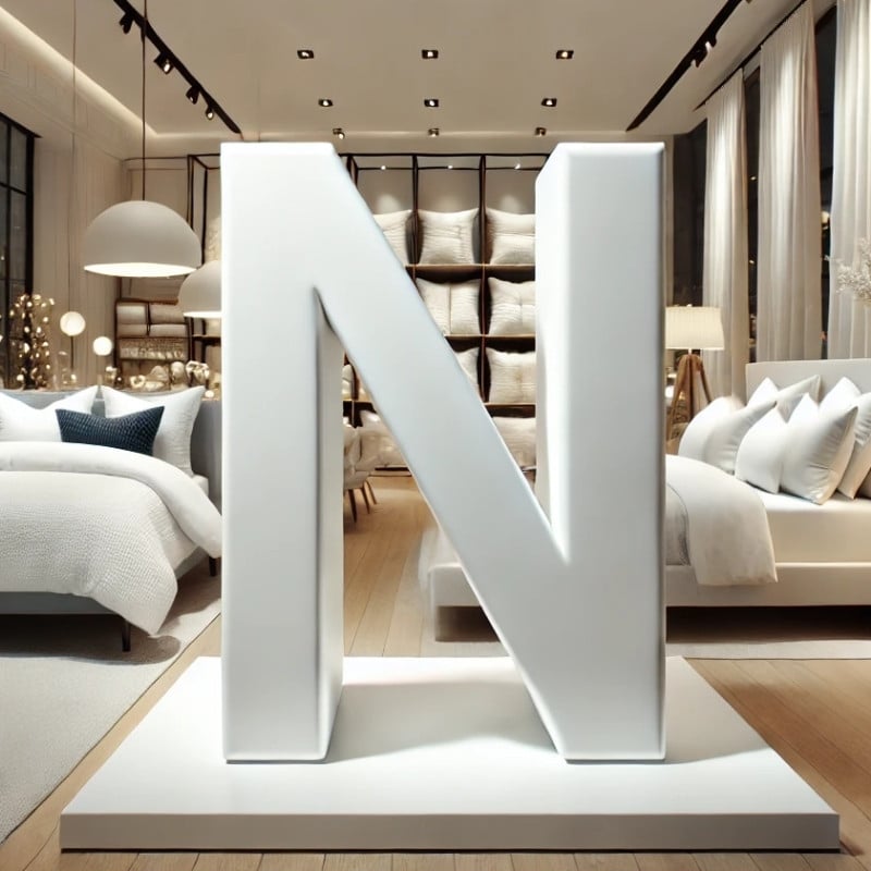 Bedding business names_N