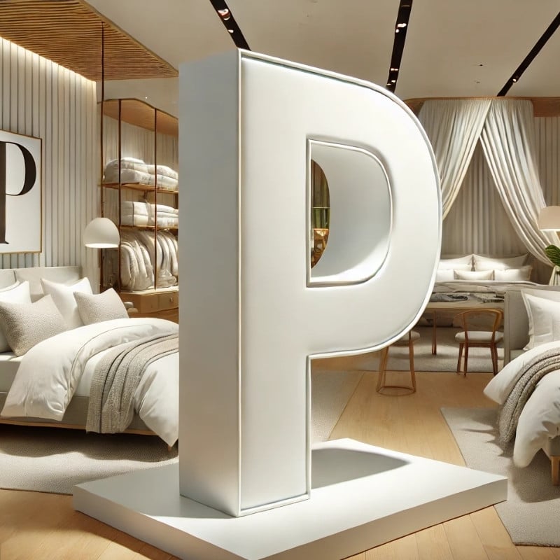 Bedding business names_P