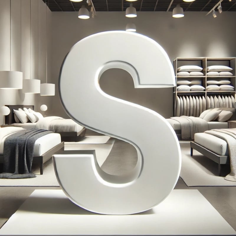Bedding business names_S