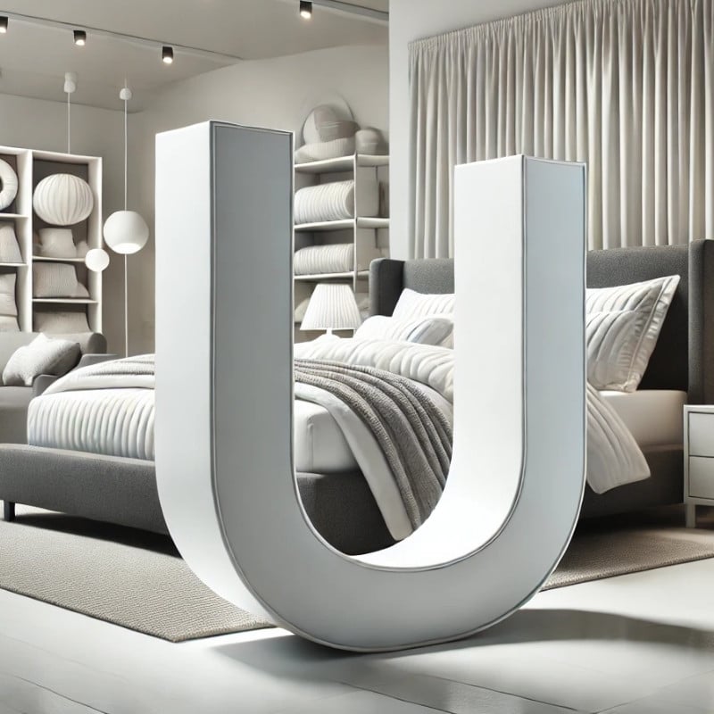 Bedding business names_U