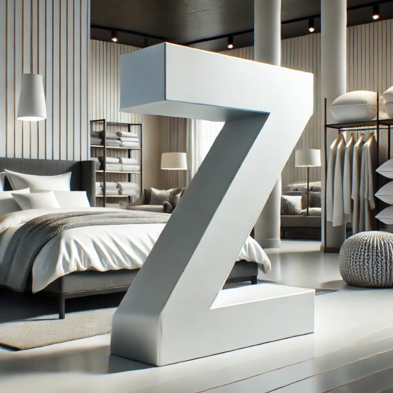 Bedding business names_Z
