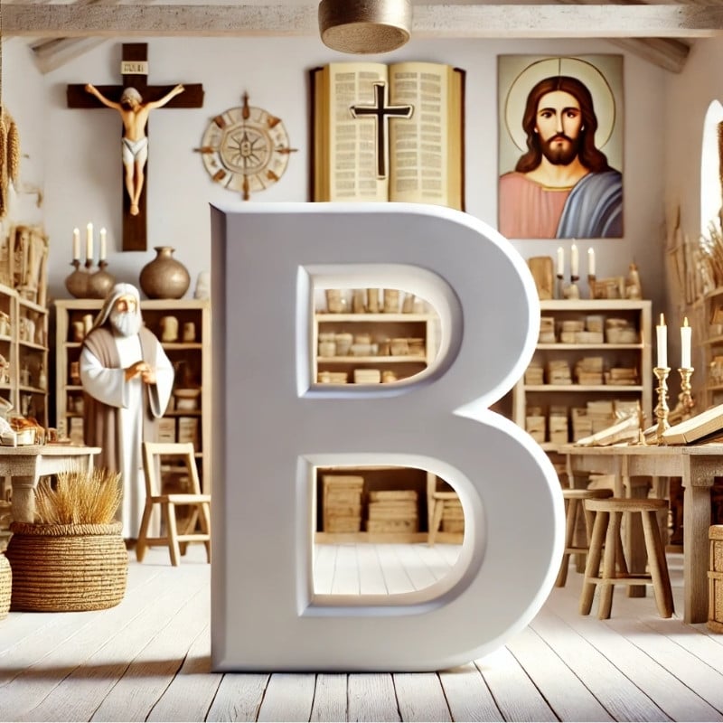 Biblical business names_B