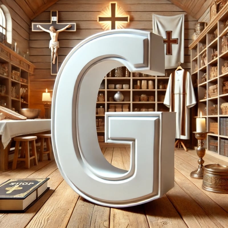 Biblical business names_G