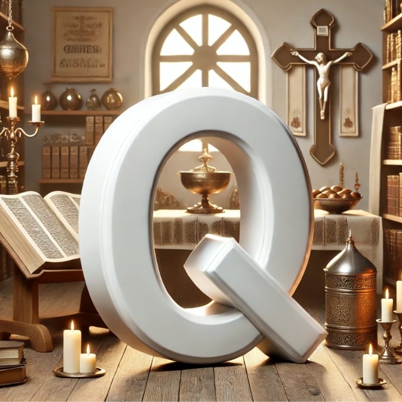 Biblical business names_Q