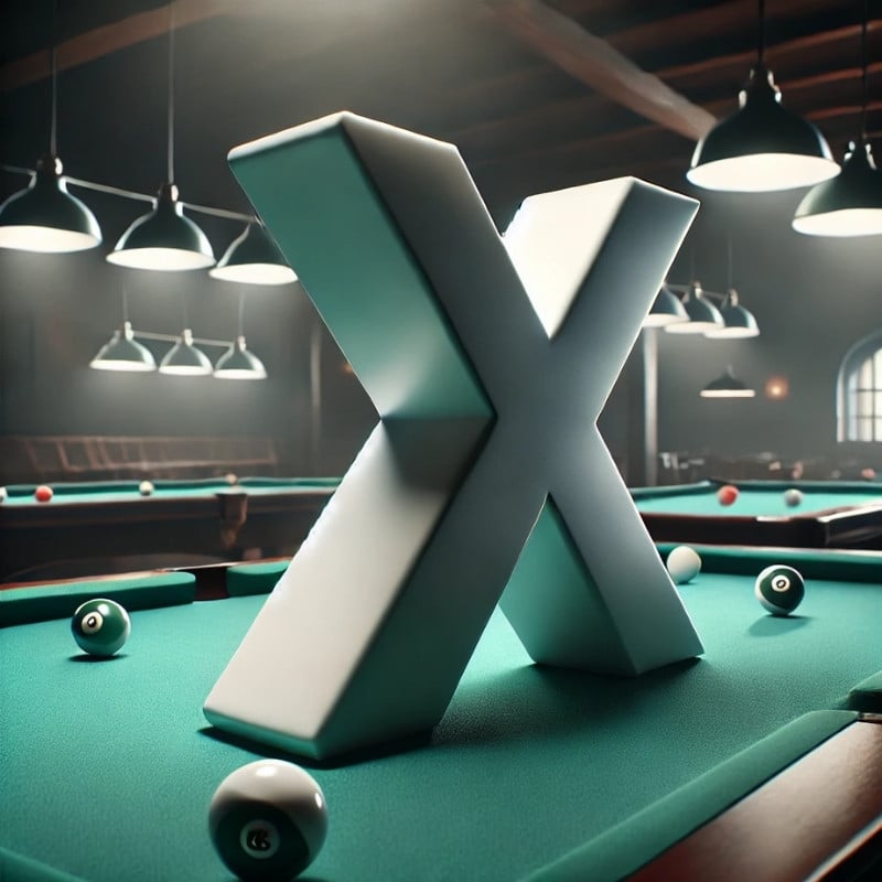 Billiard business names_X