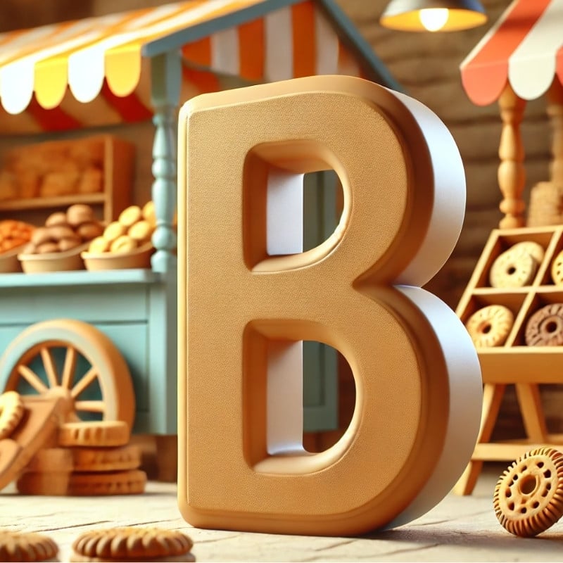 Biscuit business names_B