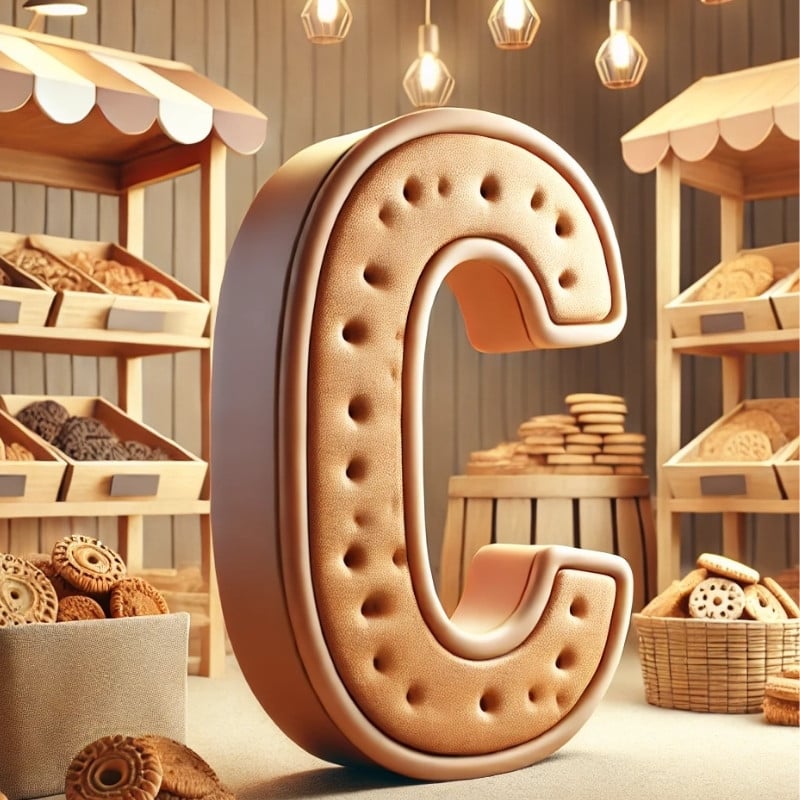 Biscuit business names_C