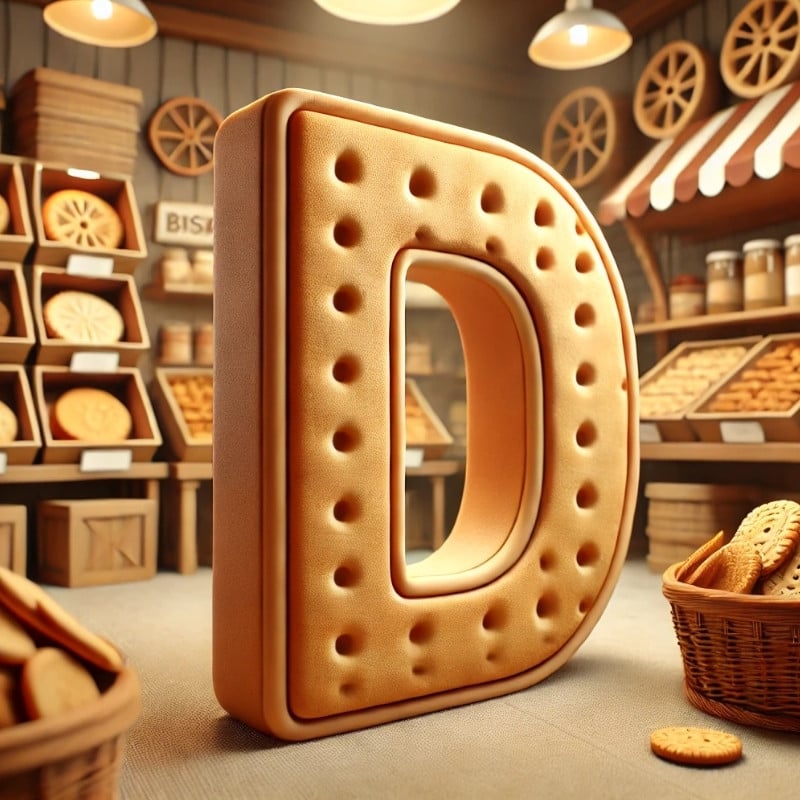 Biscuit business names_D