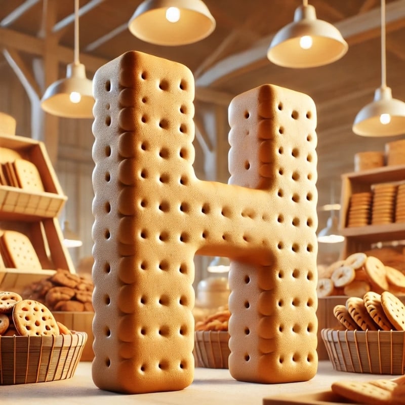 Biscuit business names_H