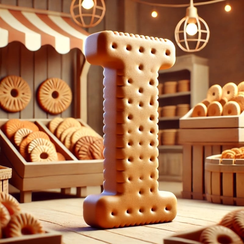 Biscuit business names_I