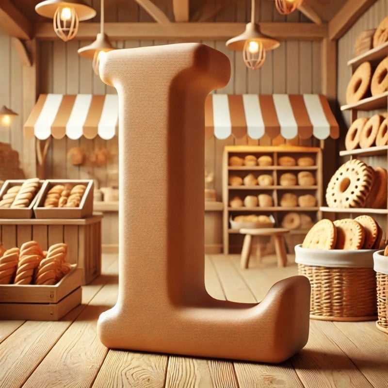 Biscuit business names_L