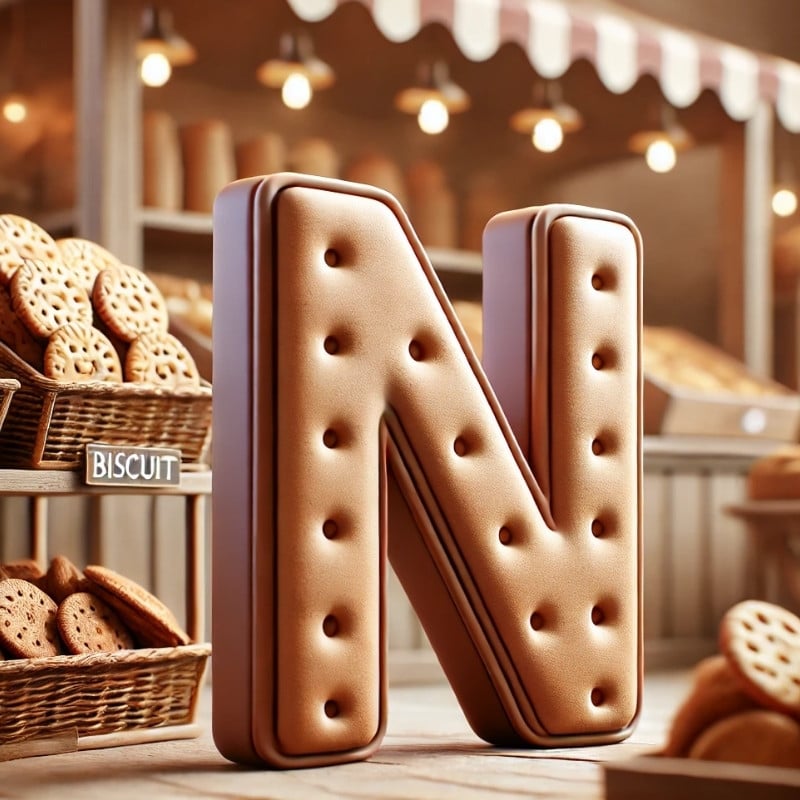 Biscuit business names_N