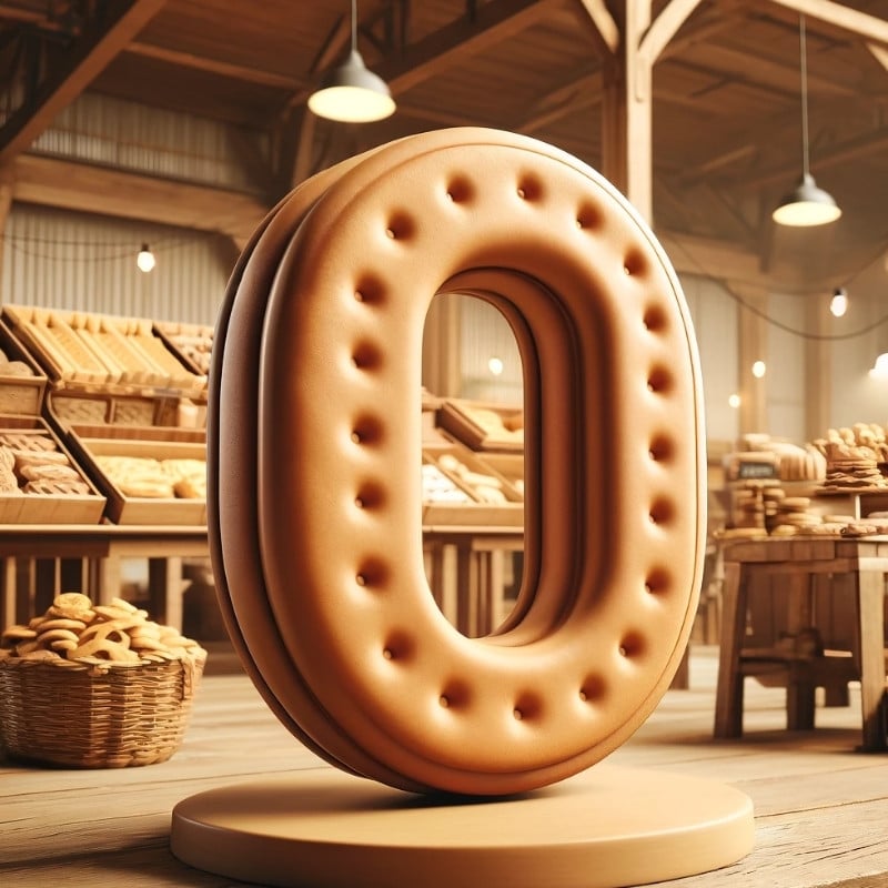 Biscuit business names_O