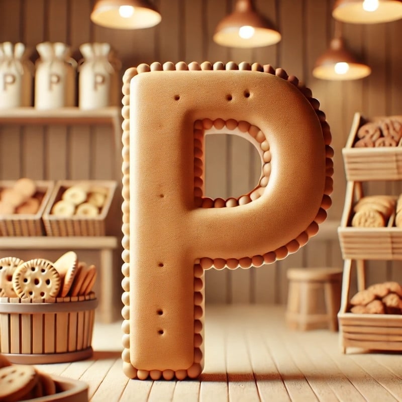 Biscuit business names_P