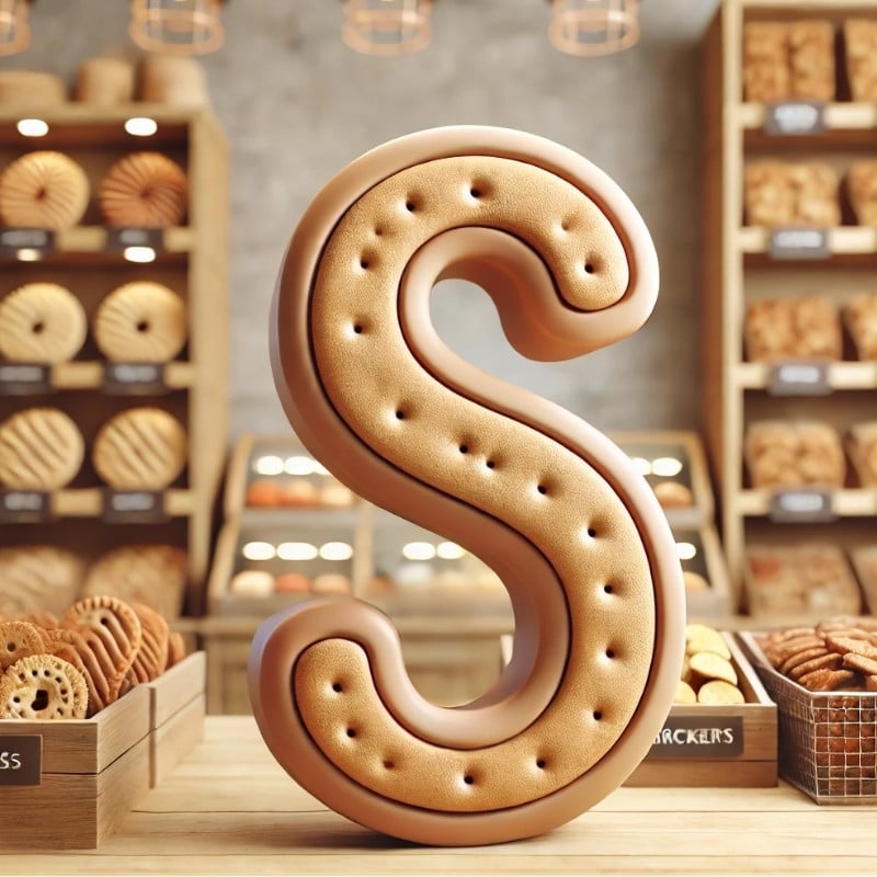 Biscuit business names_S